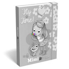 Mimi s Mo fzetbox, A5