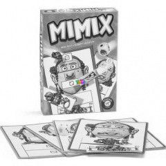 Mimix trsasjtk