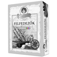 MindenTuDorka kvz - Felfedezk krtyajtk