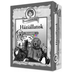 MindenTuDorka kvz - Hzillatok krtyajtk