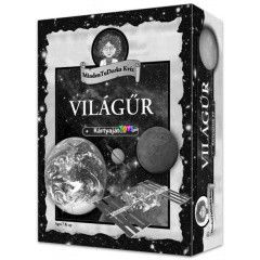MindenTuDorka kvz - Vilgr krtyajtk