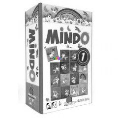 Mindo - Unikornisok