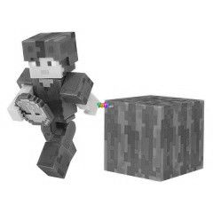 Minecraft - Alex figura brpnclban