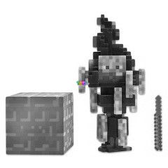 Minecraft - Blaze figura