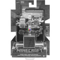 Minecraft - Craft-A Block figura - Varzsmobok