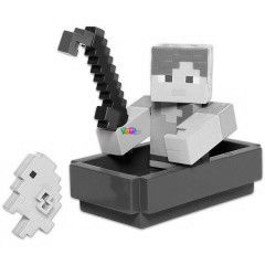Minecraft - Csnakos Alex akcifigura