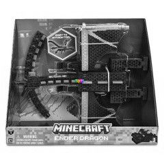 Minecraft - Ender Dragon figura