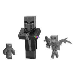 Minecraft - Evoker figura