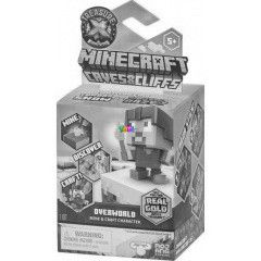 Minecraft - Felvilgi kaland jtkszett
