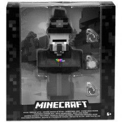 Minecraft - Fzetdobl boszorkny figura