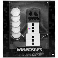 Minecraft - Hglem figura