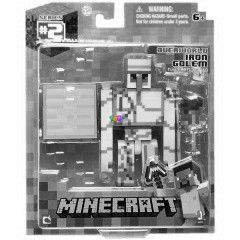 Minecraft - Iron Golem