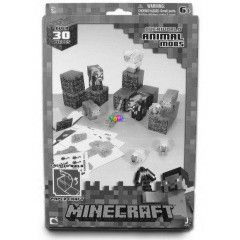 Minecraft kreatv kszlet - llatok szett