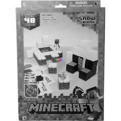 Minecraft kreatv kszlet - Havas tj