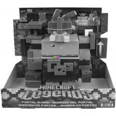 Minecraft Legends - Portlr figura
