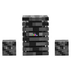 Minecraft - Magma kocka