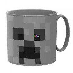 Minecraft - Mikrzhat bgre, 265 ml