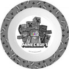 Minecraft - Mikrzhat mlytnyr