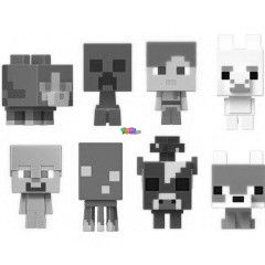 Minecraft - Mini figura
