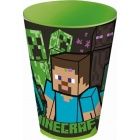 Minecraft - Manyag pohr, 430 ml