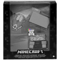 Minecraft - Nyrhat birka figura