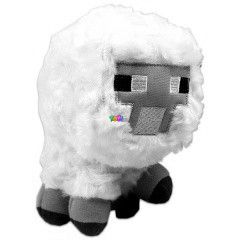Minecraft plss bbi brny, 18 cm