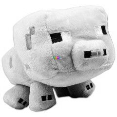 Minecraft plss bbi malac, 18 cm