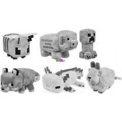 Minecraft - Plss figura - tbbfle