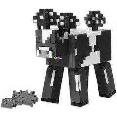 Minecraft - Szna ev Gombatehn akcifigura