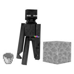 Minecraft - Tmad Enderman figura