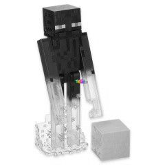 Minecraft - Teleportl bevgz figura