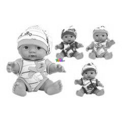 Mini baba