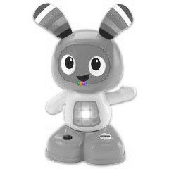 Mini Beatbo vilgt robot