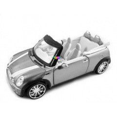Mini Cooper, 1:24