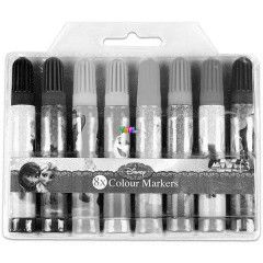 Mini filctoll - Jgvarzs, 8 db