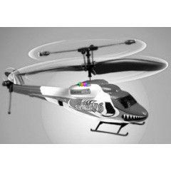 Mini helikopter