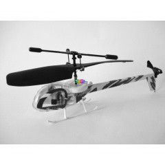 Mini helikopter