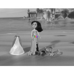 Mini Hercegnk Bartokkal - Ariel