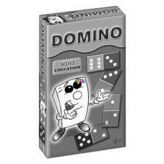 Mini jtszva tanulni - Domino
