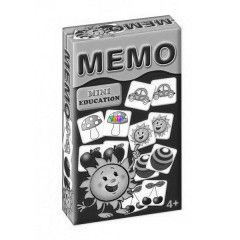 Mini jtszva tanulni - Memo