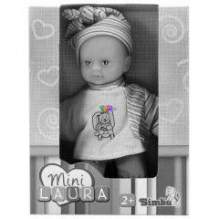 Mini Laura baba - 2