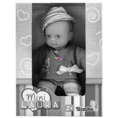 Mini Laura baba - 4