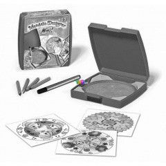Mini Mandala Winx Tnc