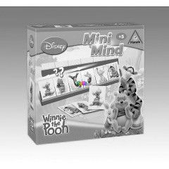 Mini Mind