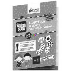 Mini ovi - Alaptbla az oktat feladatkrtykhoz