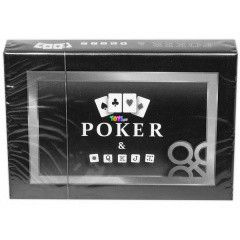 Mini Pker kszlet