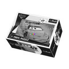 Mini puzzle - Miguel Camino, 54 db