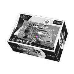 Mini puzzle - Raul Caroule, 54 db