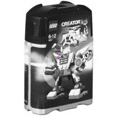 Mini robotok