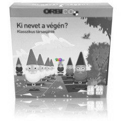 Mini trsasjtk - Ki nevet a vgn?